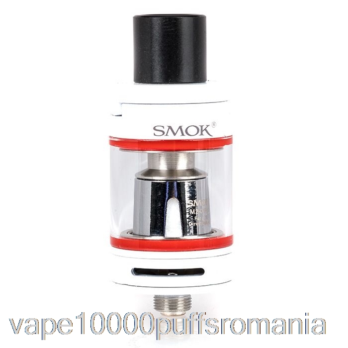 Vape Romania Smok Tfv8 Baby Beast Tank Alb